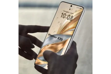 Honor X70 price in Bangladesh 2025